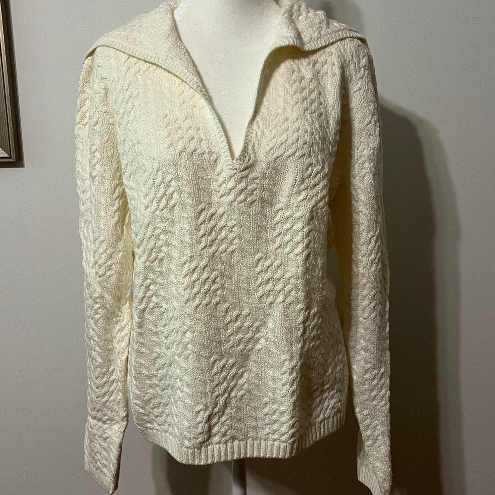Talbots Sweater